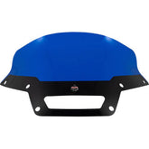 Klock Werks Kolor Flare™ Windshield For H-D Low Rider St